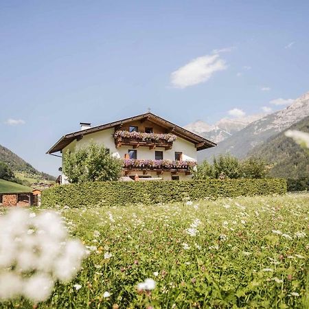 Ferienwohnung Schlatterhof Neustift im Stubaital Exterior foto